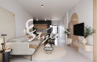 Nuevo - Apartamento - San Miguel De Salinas