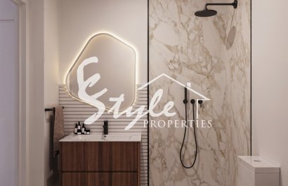 Nuevo - Apartamento - San Miguel De Salinas