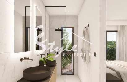 Новостройки - Вилла - Murcia - Molina de Segura