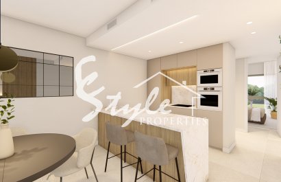 Новостройки - Apartamento - Los Alcazares - Лос Алькасарес