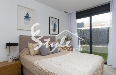 New build - Apartment Penthouse - Benidorm - Finestrat