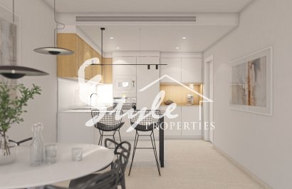 New build - Apartamento - San Pedro del Pinatar