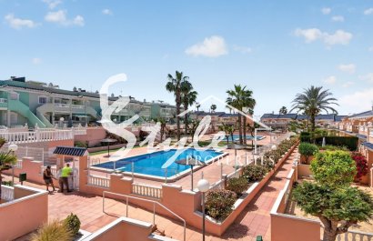 Вторичное жилье - Adosado - Alicante - Novamar