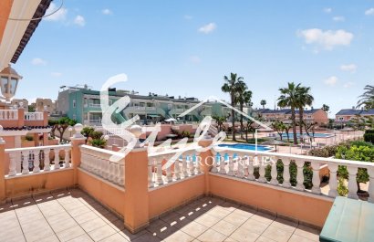 Вторичное жилье - Adosado - Alicante - Novamar