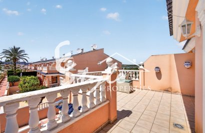 Вторичное жилье - Adosado - Alicante - Novamar