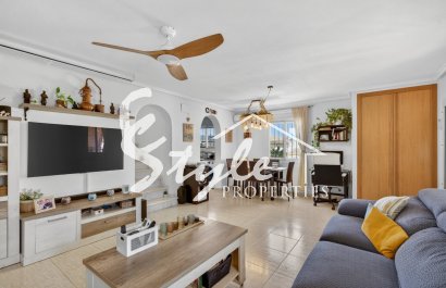 Resale - Villa - Alicante - Monte Y Mar