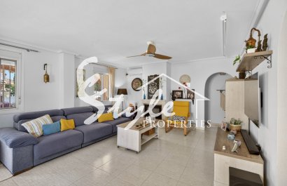 Resale - Villa - Alicante - Monte Y Mar