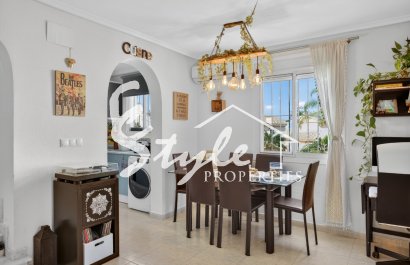 Resale - Villa - Alicante - Monte Y Mar