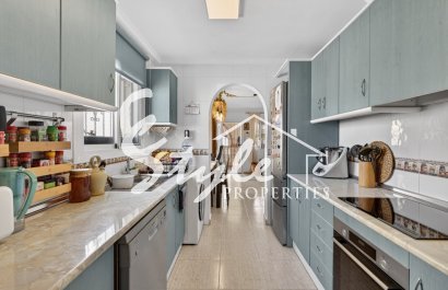 Resale - Villa - Alicante - Monte Y Mar