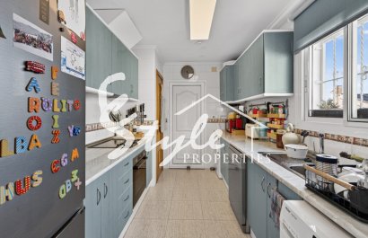 Resale - Villa - Alicante - Monte Y Mar