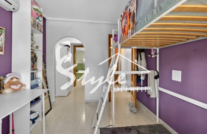 Resale - Villa - Alicante - Monte Y Mar