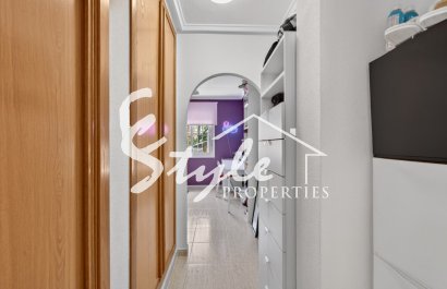 Resale - Villa - Alicante - Monte Y Mar