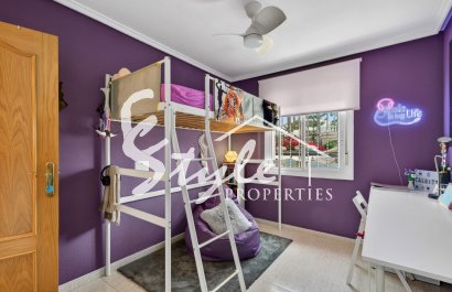 Resale - Villa - Alicante - Monte Y Mar