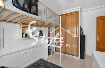 Resale - Villa - Alicante - Monte Y Mar