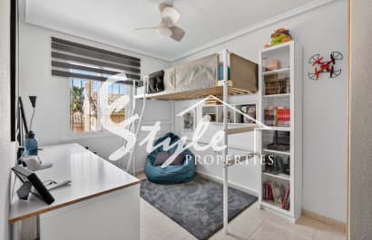 Resale - Villa - Alicante - Monte Y Mar