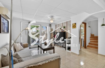 Resale - Villa - Alicante - Monte Y Mar