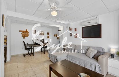 Resale - Villa - Alicante - Monte Y Mar