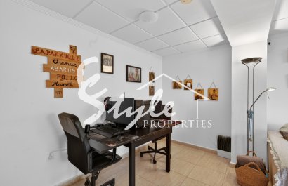 Resale - Villa - Alicante - Monte Y Mar