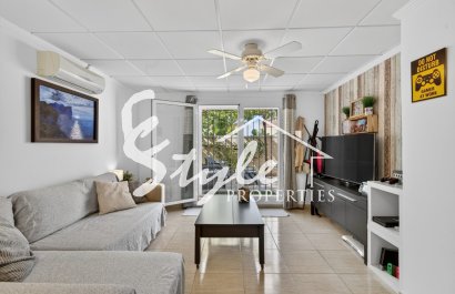 Resale - Villa - Alicante - Monte Y Mar