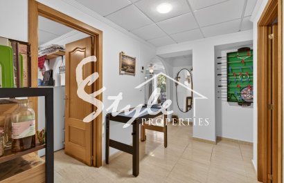 Resale - Villa - Alicante - Monte Y Mar