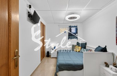 Resale - Villa - Alicante - Monte Y Mar