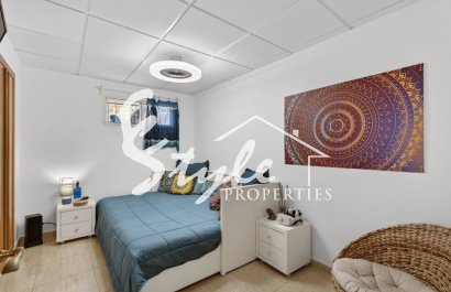 Resale - Villa - Alicante - Monte Y Mar