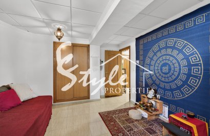 Resale - Villa - Alicante - Monte Y Mar