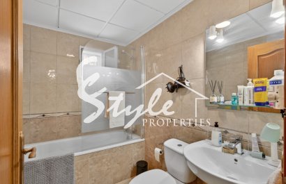 Resale - Villa - Alicante - Monte Y Mar