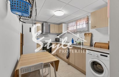 Resale - Villa - Alicante - Monte Y Mar