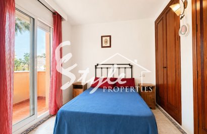 Resale - Apartamento - Torrevieja - Playa de los locos