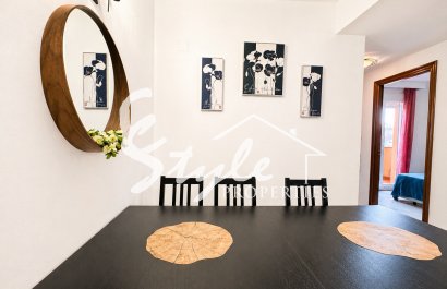 Resale - Apartamento - Torrevieja - Playa de los locos
