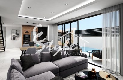Resale - Land - Los Montesinos