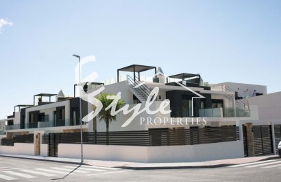 Resale - Land - Los Montesinos