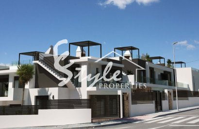 Resale - Land - Los Montesinos