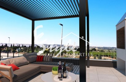 Resale - Land - Los Montesinos