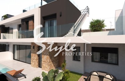 Resale - Land - Los Montesinos
