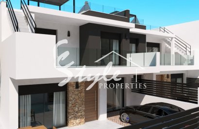 Resale - Land - Los Montesinos