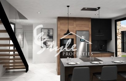 Resale - Land - Los Montesinos