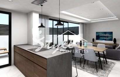 Resale - Land - Los Montesinos