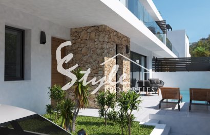 Resale - Land - Los Montesinos