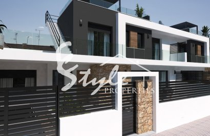 Resale - Land - Los Montesinos