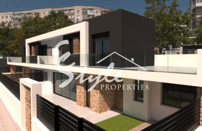 Resale - Land - Los Montesinos