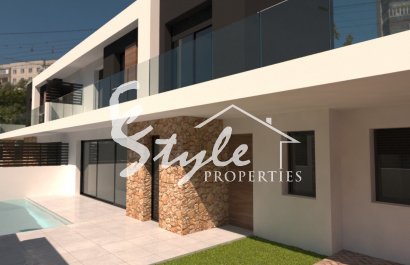 Resale - Land - Los Montesinos