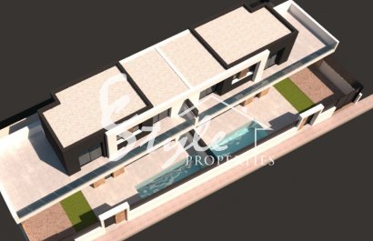 Resale - Land - Los Montesinos