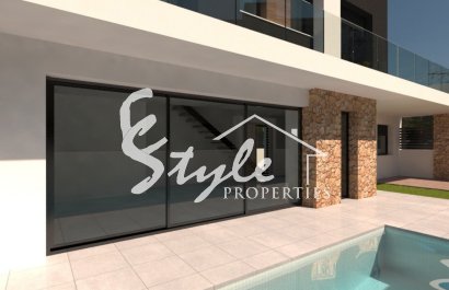 Resale - Land - Los Montesinos