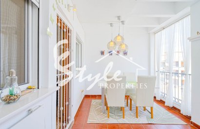 Вторичное жилье - Apartamento - Пунта Прима
