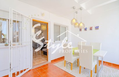 Вторичное жилье - Apartamento - Пунта Прима