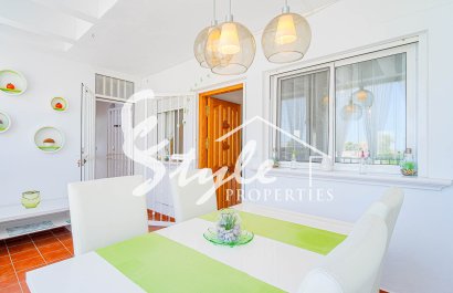 Вторичное жилье - Apartamento - Пунта Прима