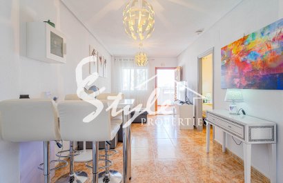 Вторичное жилье - Apartamento - Пунта Прима