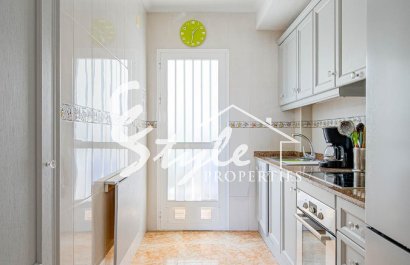 Вторичное жилье - Apartamento - Пунта Прима